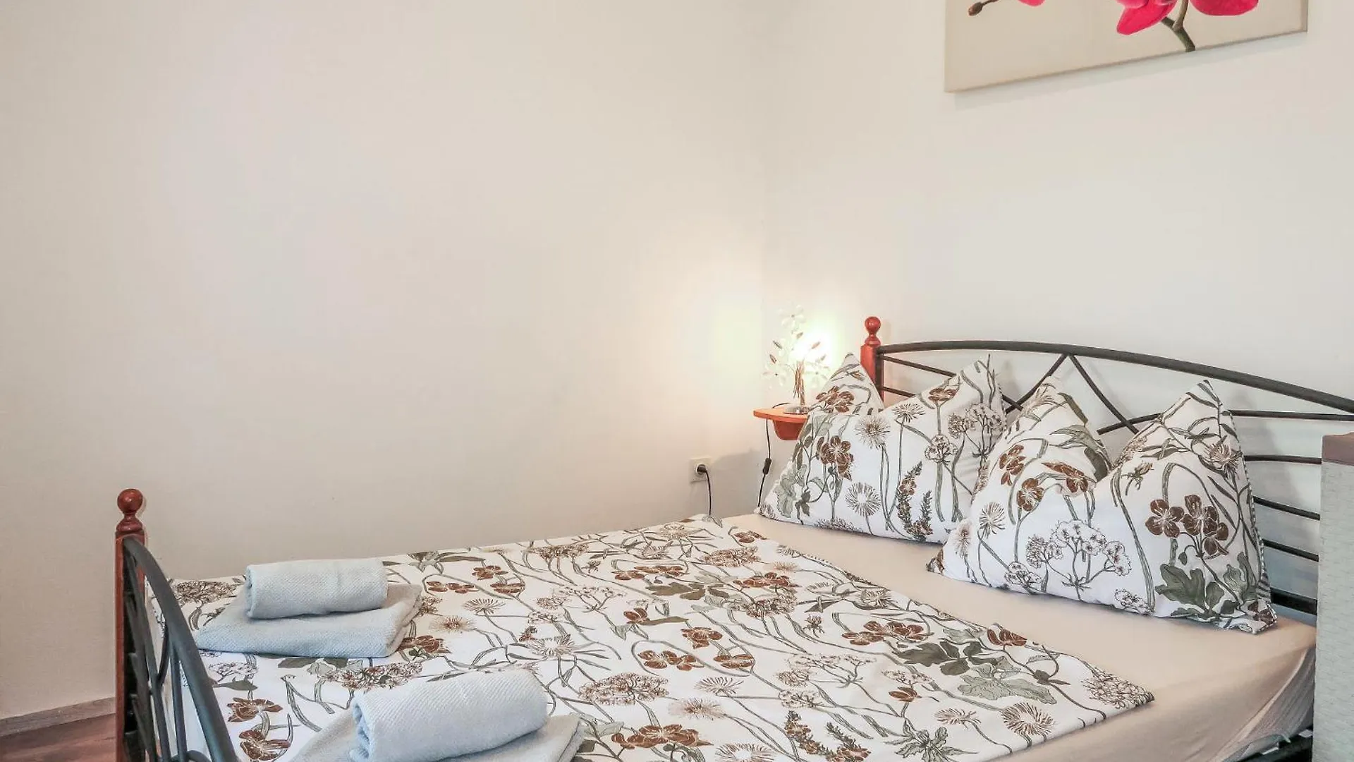 Holiday Home Marija By Interhome Nedeščina
