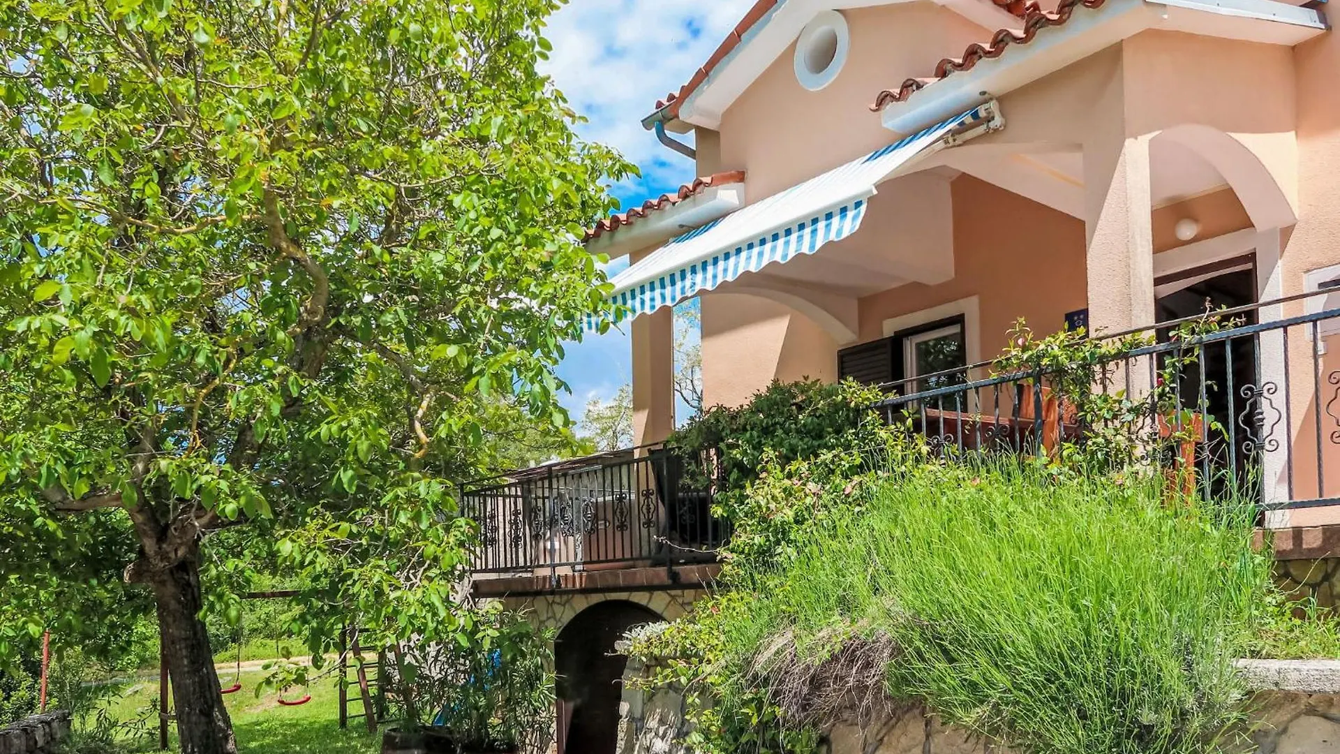 Holiday Home Marija By Interhome Nedeščina 0*,  Κροατία
