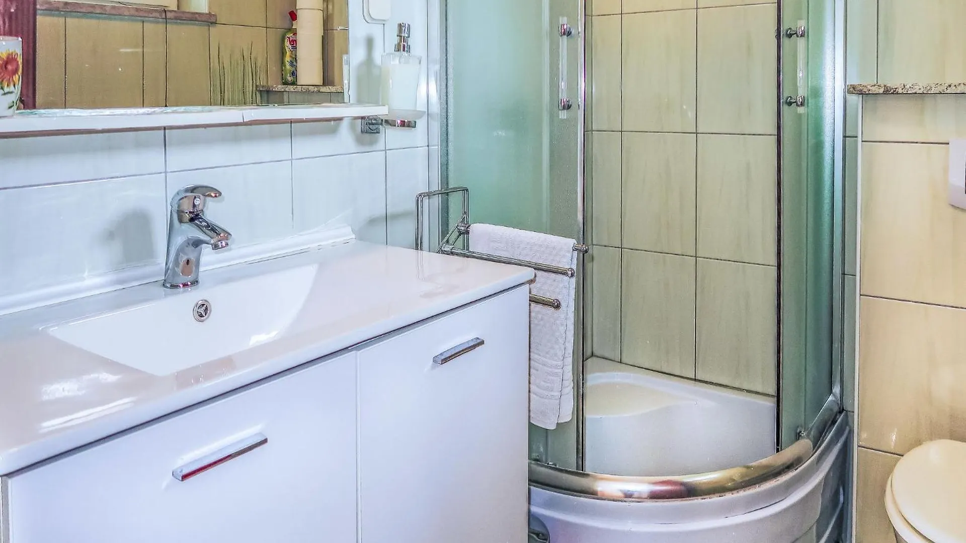 Holiday Home Marija By Interhome Nedeščina Κροατία