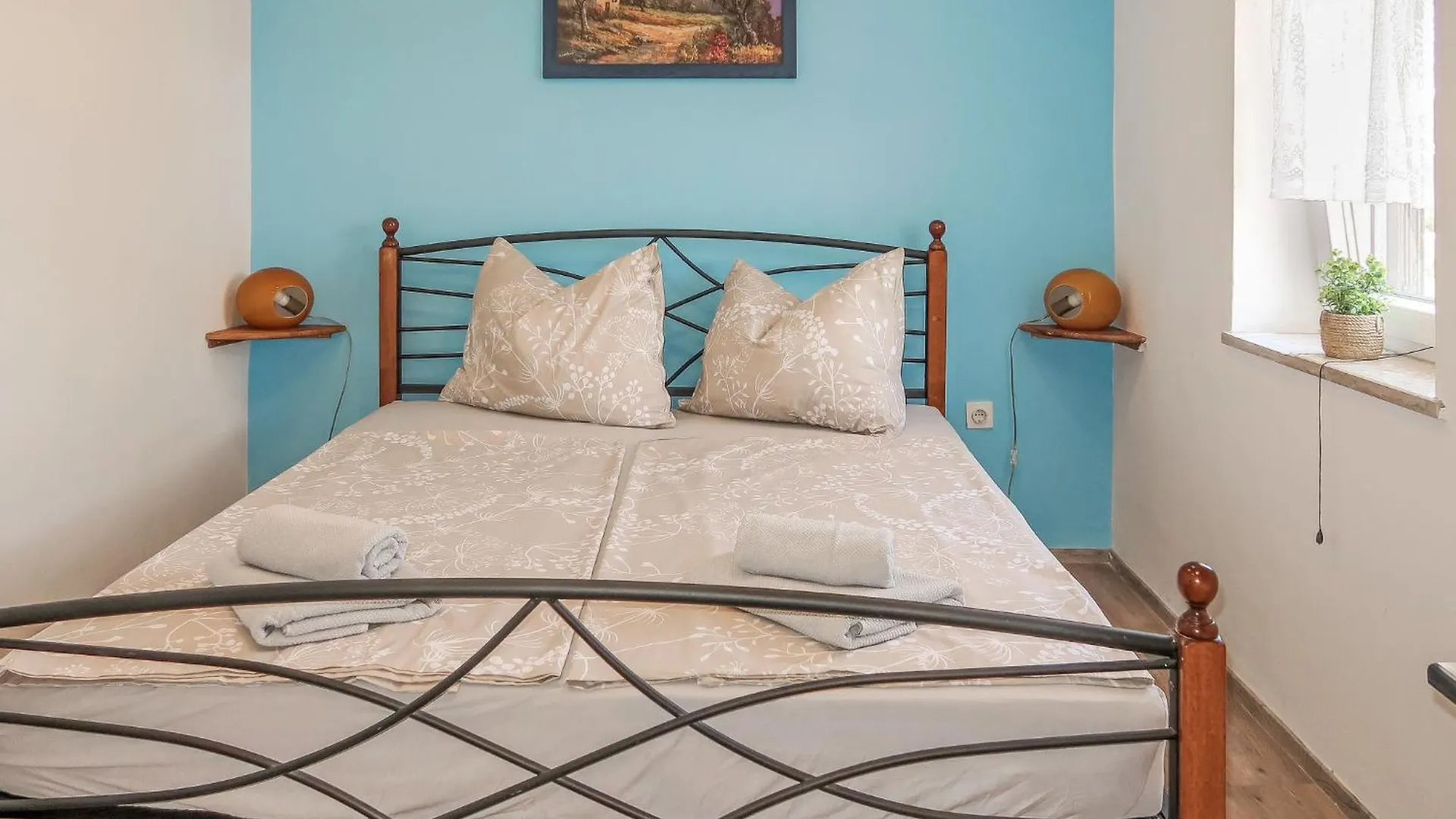 Holiday Home Marija By Interhome Nedeščina