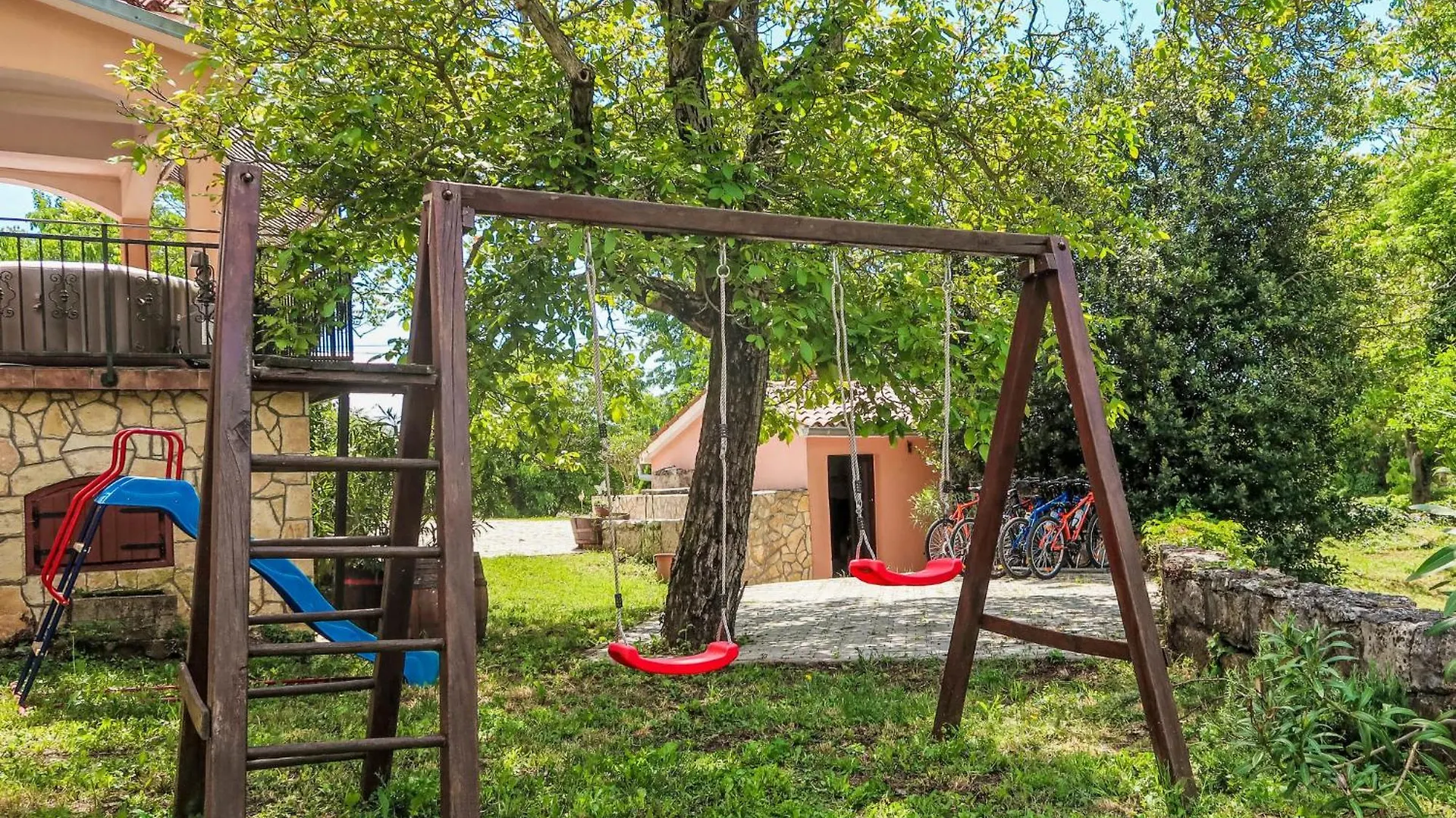 Holiday Home Marija By Interhome Nedeščina Chorvatsko