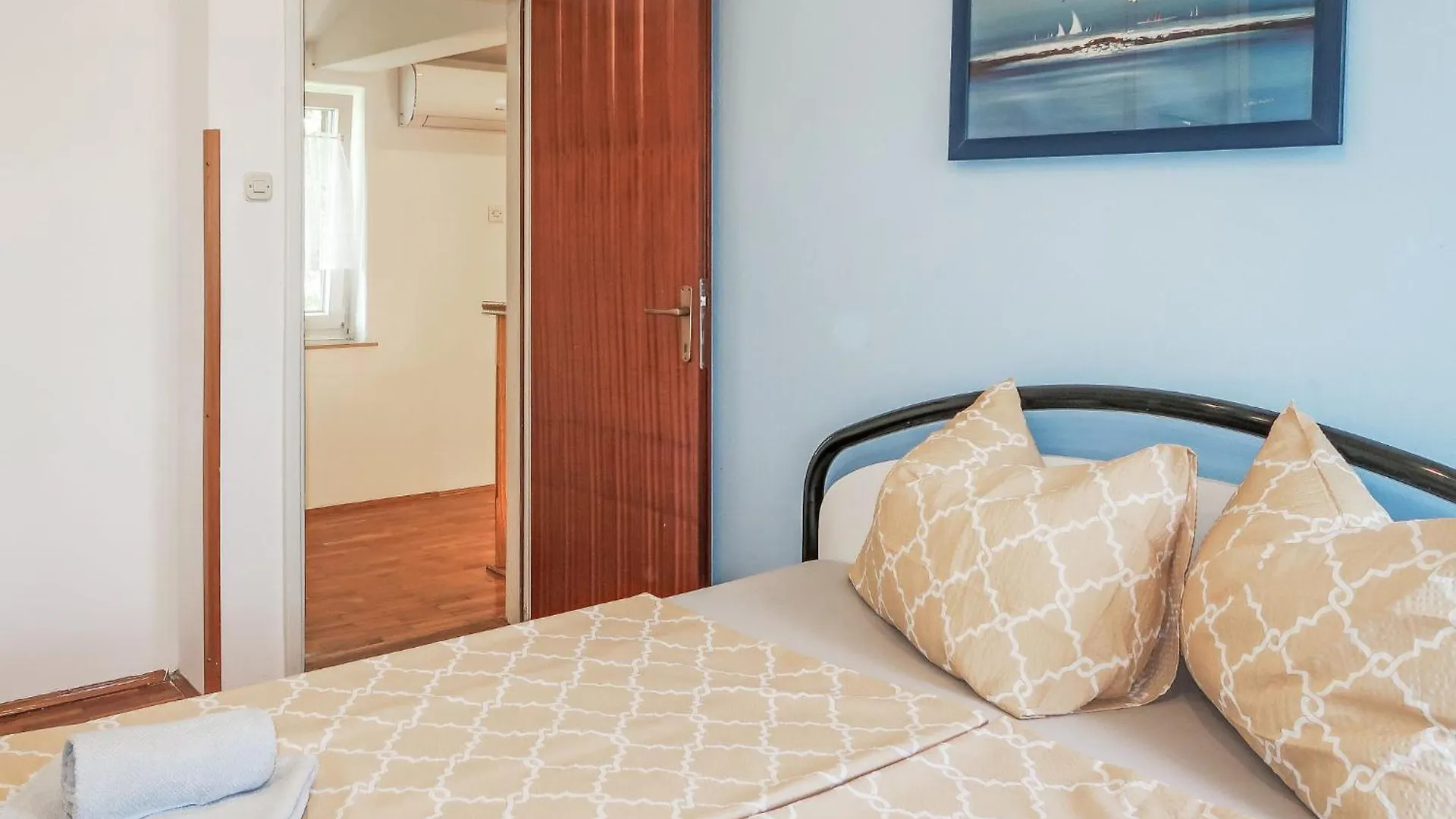 Holiday Home Marija By Interhome Nedeščina