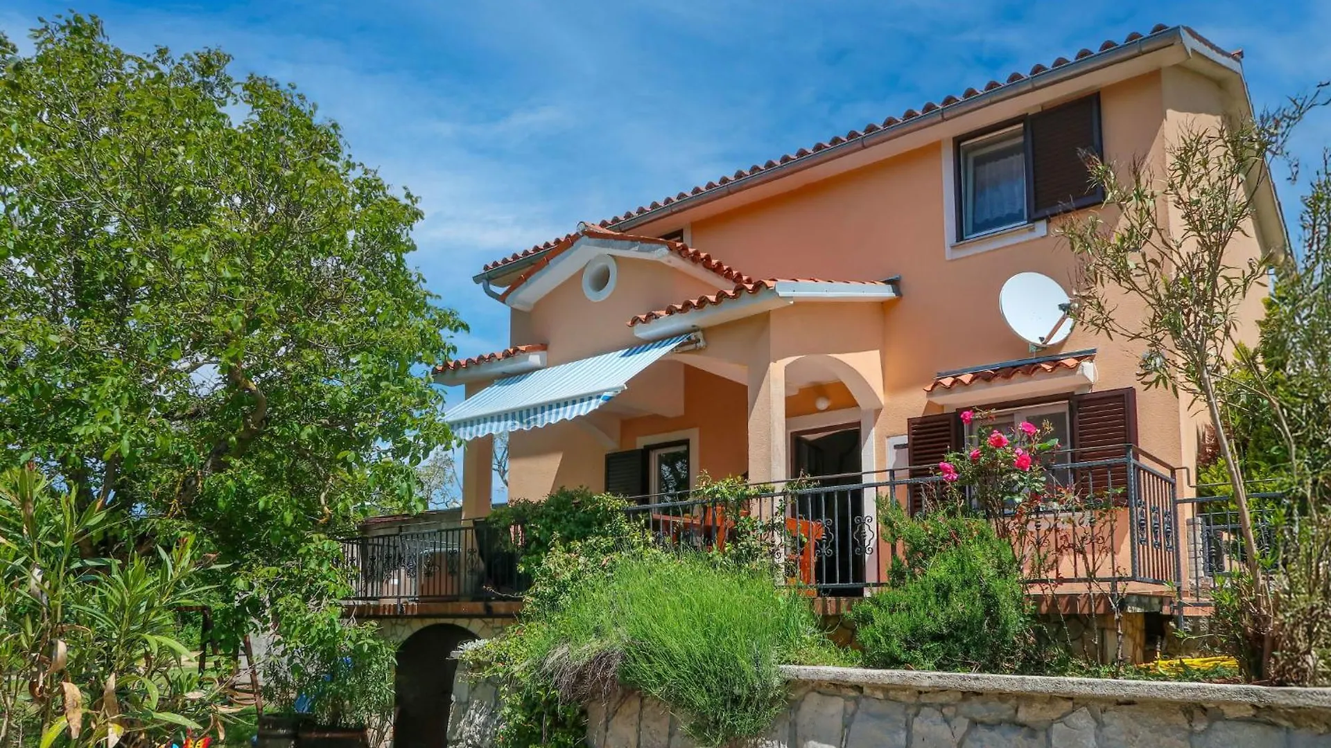Holiday Home Marija By Interhome Nedeščina