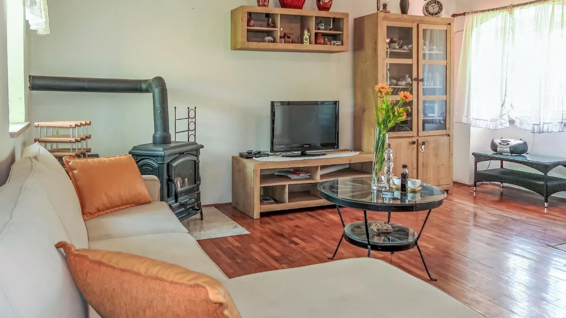 Holiday Home Marija By Interhome Nedeščina